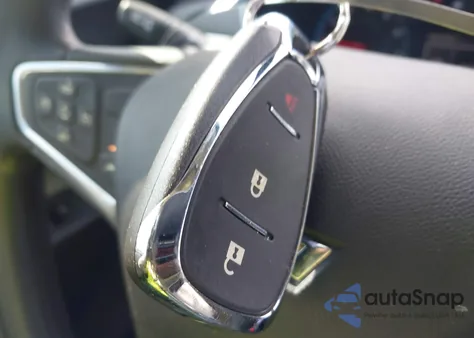 2020 Chevrolet Equinox Fwd Ls z USA, uszkodzony, nr VIN 3GNAXHEVXLS649523